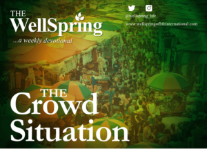 the_crowd_devotionals_newsletter_editions_cover